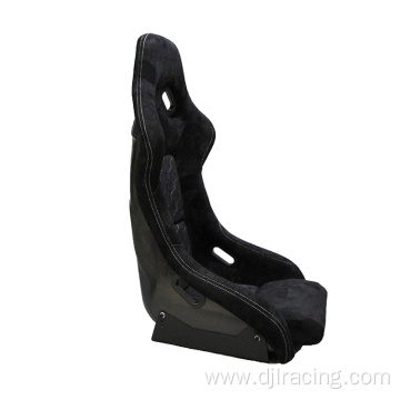 carbon fiber racing seat sports car bucket seats